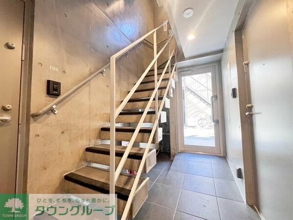 Ludens日暮里の物件内観写真